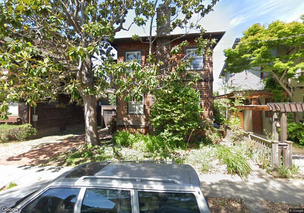 2934 Magnolia St, Berkeley, CA 94705 - photo 1