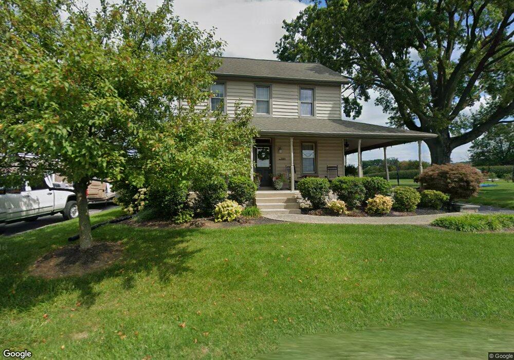 289 Camargo Rd, Quarryville, PA 17566 - photo 1