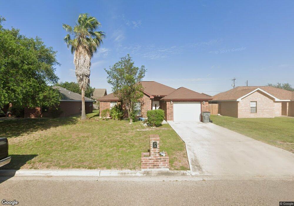 3611 Amando St, Edinburg, TX 78539 - photo 1