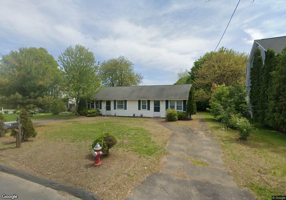 370 Amostown Rd, West Springfield, MA 01089 - photo 1