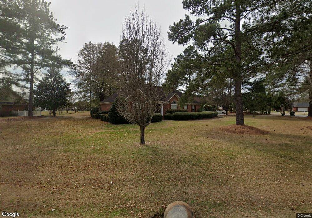 1124 Bartlett Dr, Statesboro, GA 30461 - photo 1