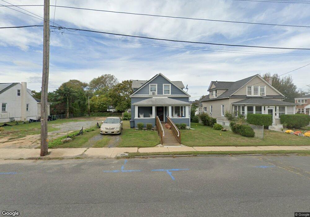 476 2nd Ave, Long Branch, NJ 07740 - photo 1