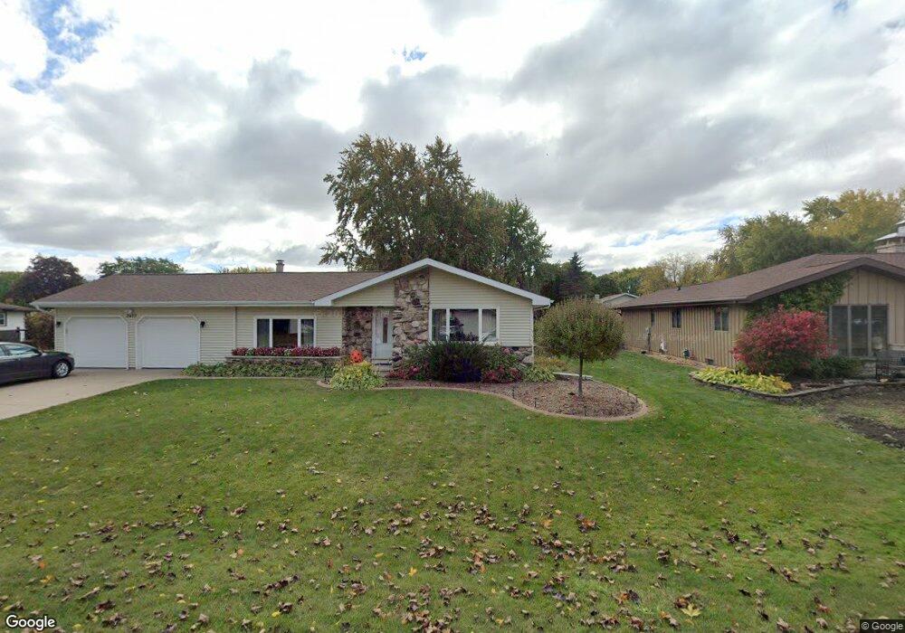 3617 W Heritage Ave, Appleton, WI 54914 - photo 1
