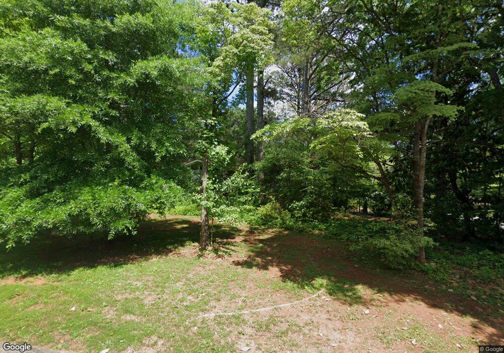 4240 Marsh Rd, Marietta, GA 30066 - photo 1