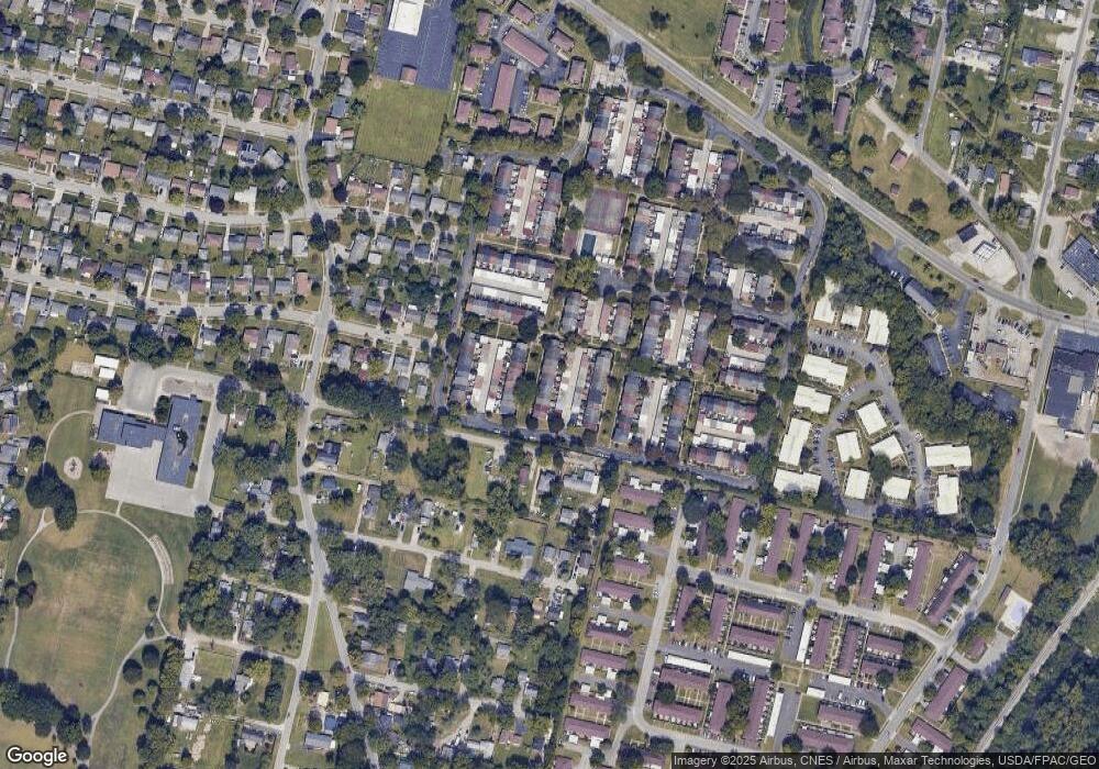 2456 Hardesty Dr S, Columbus, OH 43204 - photo 1