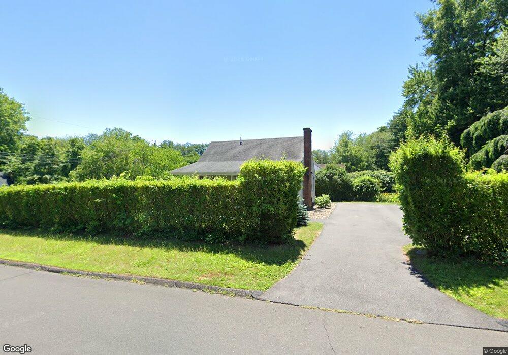 143 Ludlow Rd, Windsor, CT 06095 - photo 1