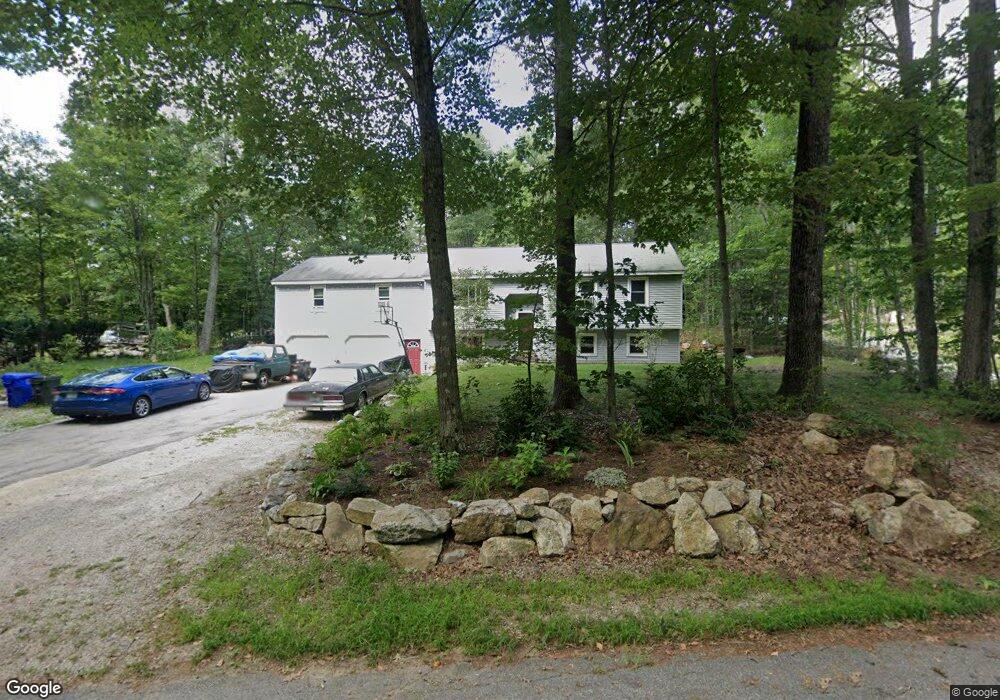 26 Vaughn Rd, Bow, NH 03304 - photo 1