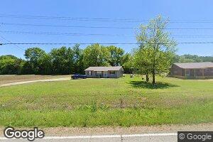1920 Prairie Point Rd, Macon, MS 39341