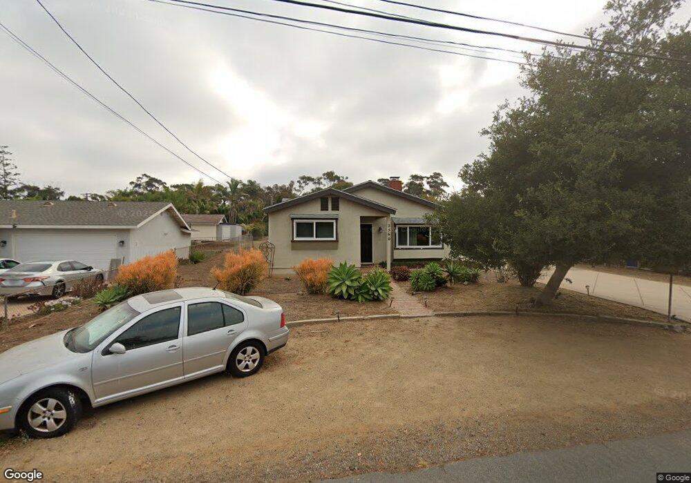 2560 Wilson St, Carlsbad, CA 92008 - photo 1