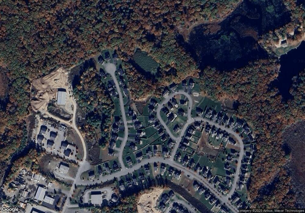 59 Pheasant Run Ct, Wrentham, MA 02093 - photo 1