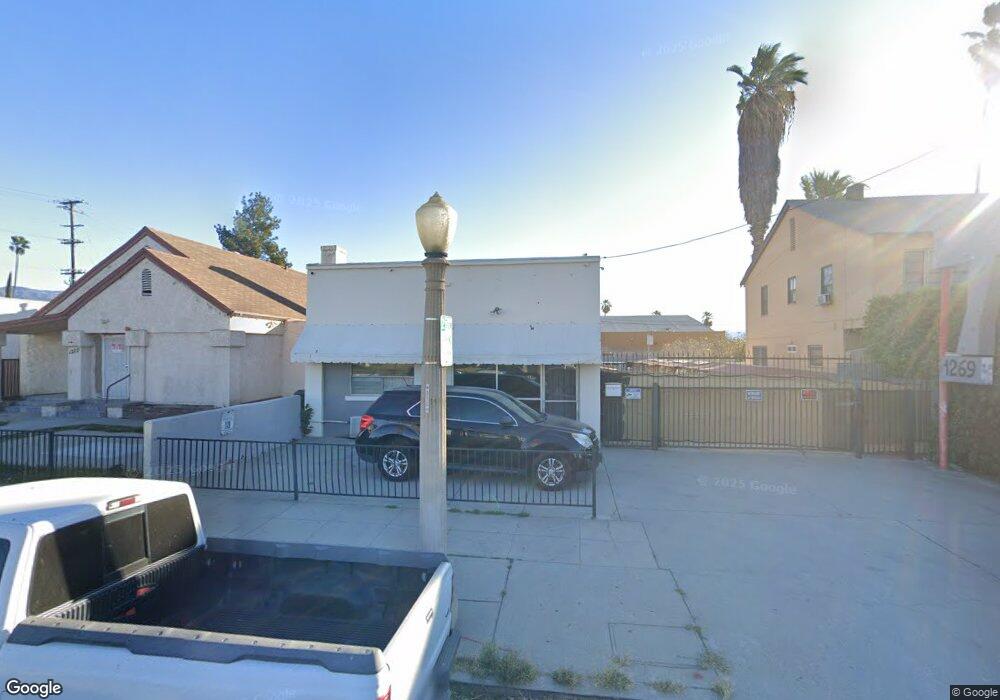 1269 N D St, San Bernardino, CA 92405 - photo 1