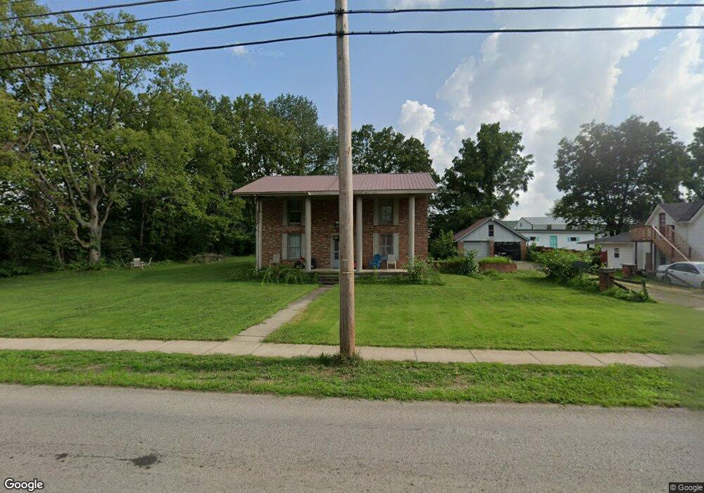 120 W Main St W, Burgin, KY 40310 - photo 1