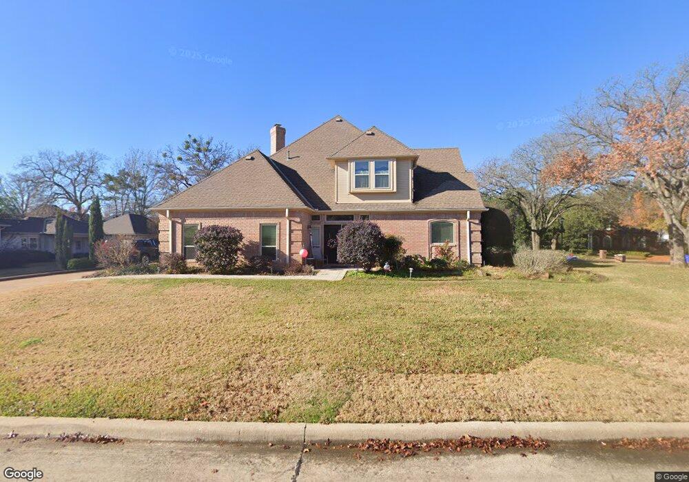 203 Washington Ct, Colleyville, TX 76034 - photo 1