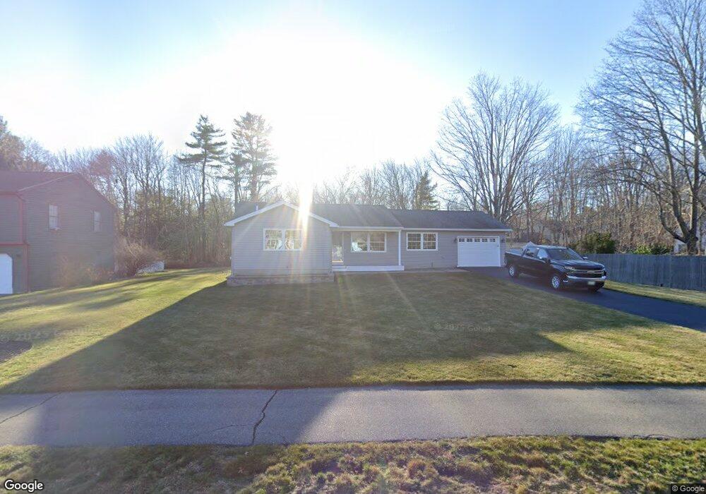 3 Timber Oaks, Saco, ME 04072 - photo 1