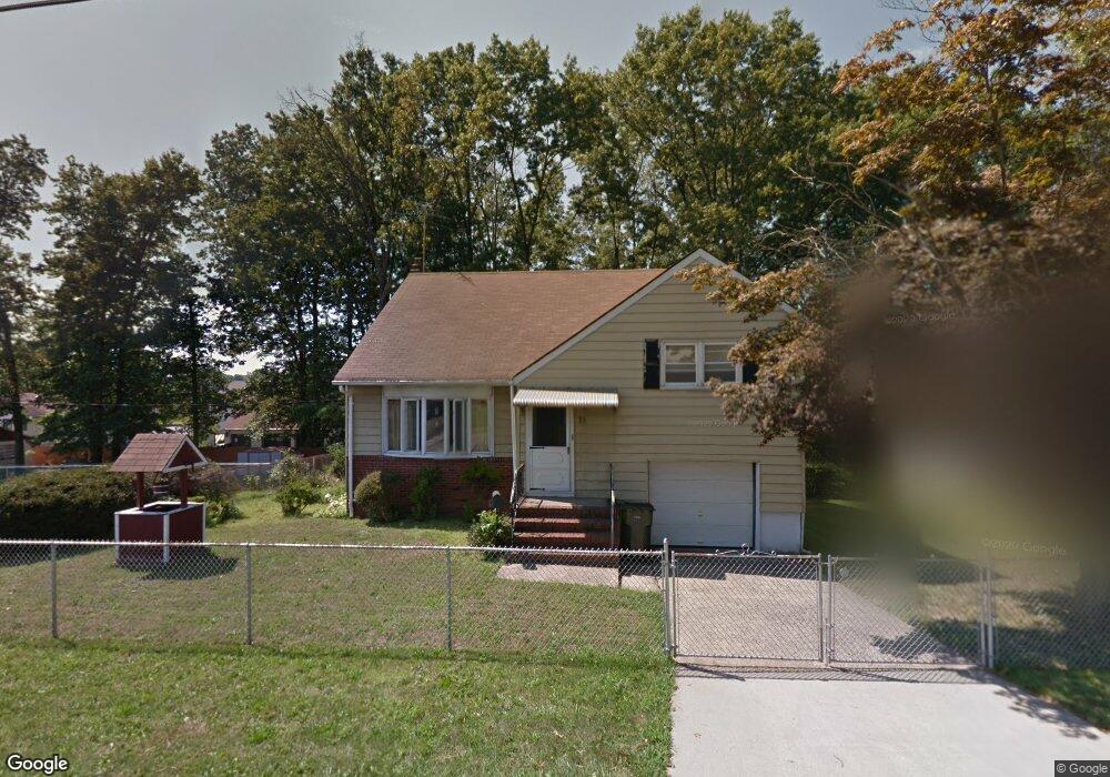 21 6th Ave, Port Reading, NJ 07064 - photo 1