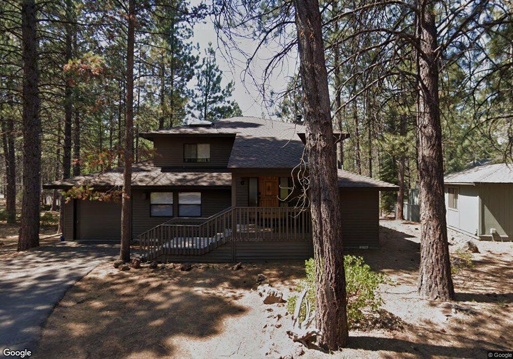 57147 Lynx Rd unit 6, Sunriver, OR 97707 - photo 1