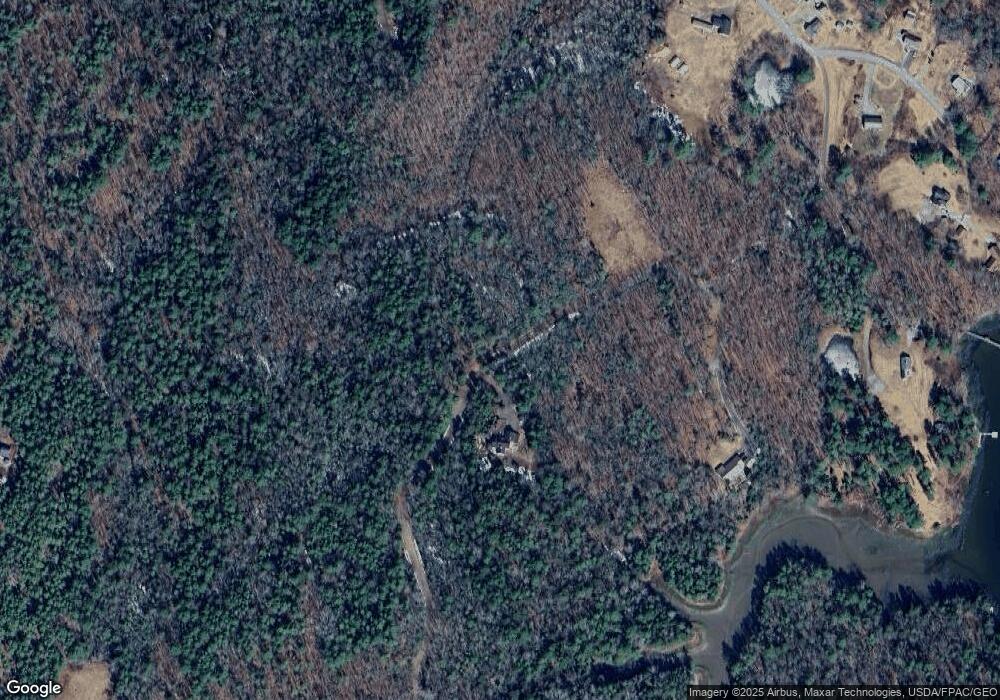 lot 24 Moose Walk, Westport Island, ME 04578 - photo 1