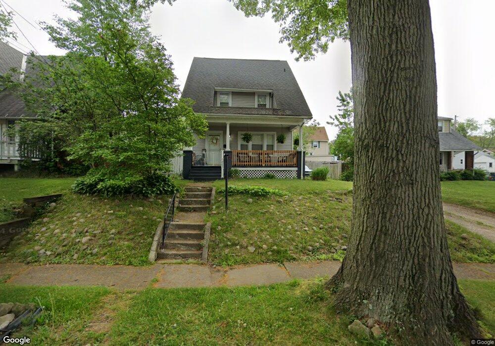 267 Saint Leger Ave, Akron, OH 44305 - photo 1