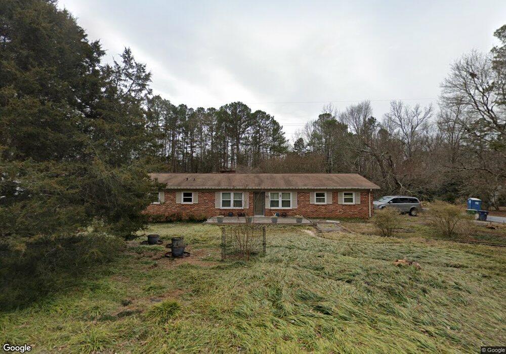 285 Davis St, Athens, GA 30606 - photo 1