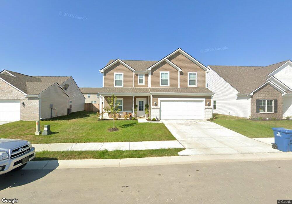 1496 Pine Bark Ln, Sheridan, IN 46069 - photo 1