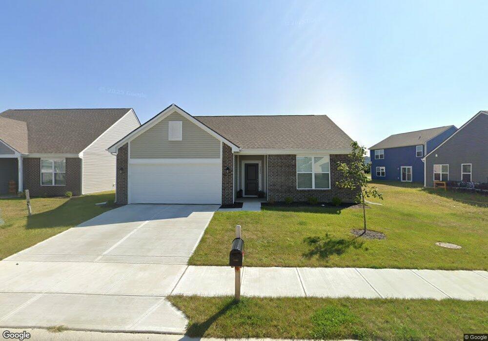 1499 Pine Bark Ln, Sheridan, IN 46069 - photo 1