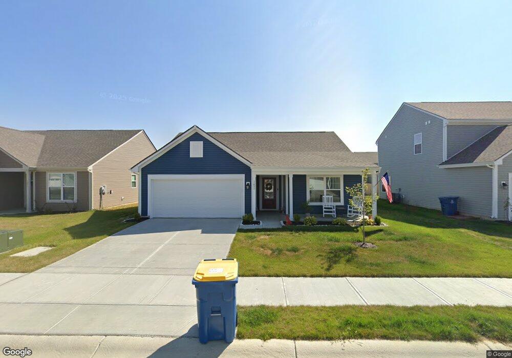 1493 Pine Bark Ln, Sheridan, IN 46069 - photo 1