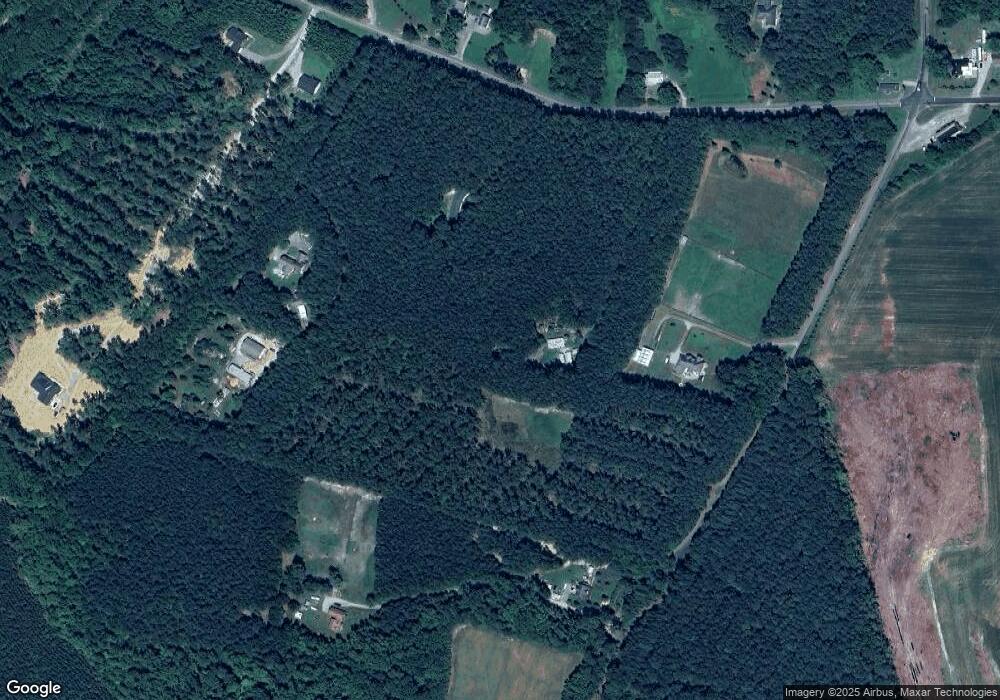 14365 Pole Run Rd, Disputanta, VA 23842 - photo 1