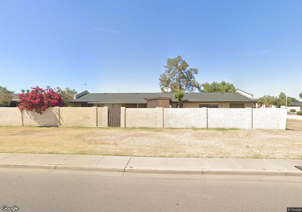 3830 W Crittenden Ln, Phoenix, AZ 85019 - photo 1