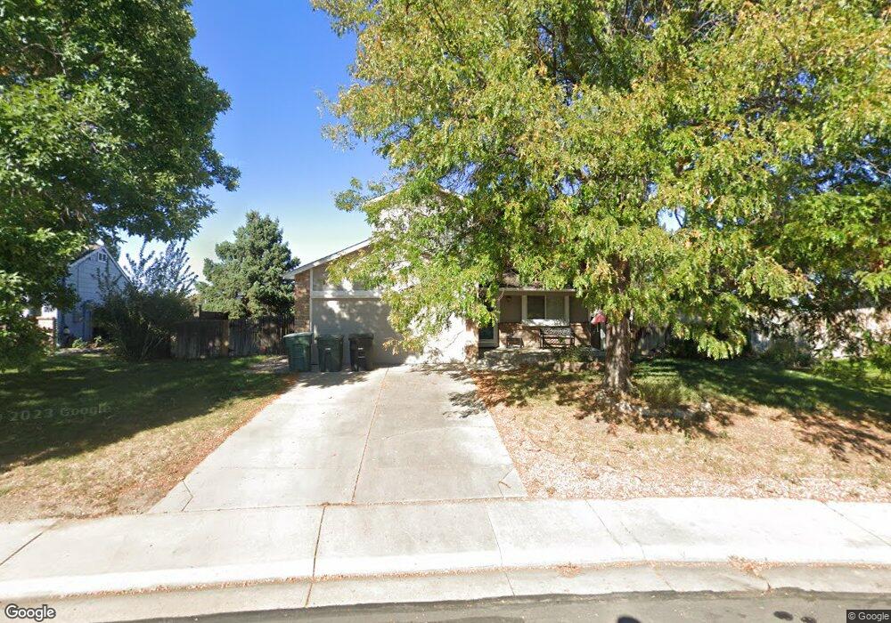 12346 Elm Way, Thornton, CO 80241 - photo 1