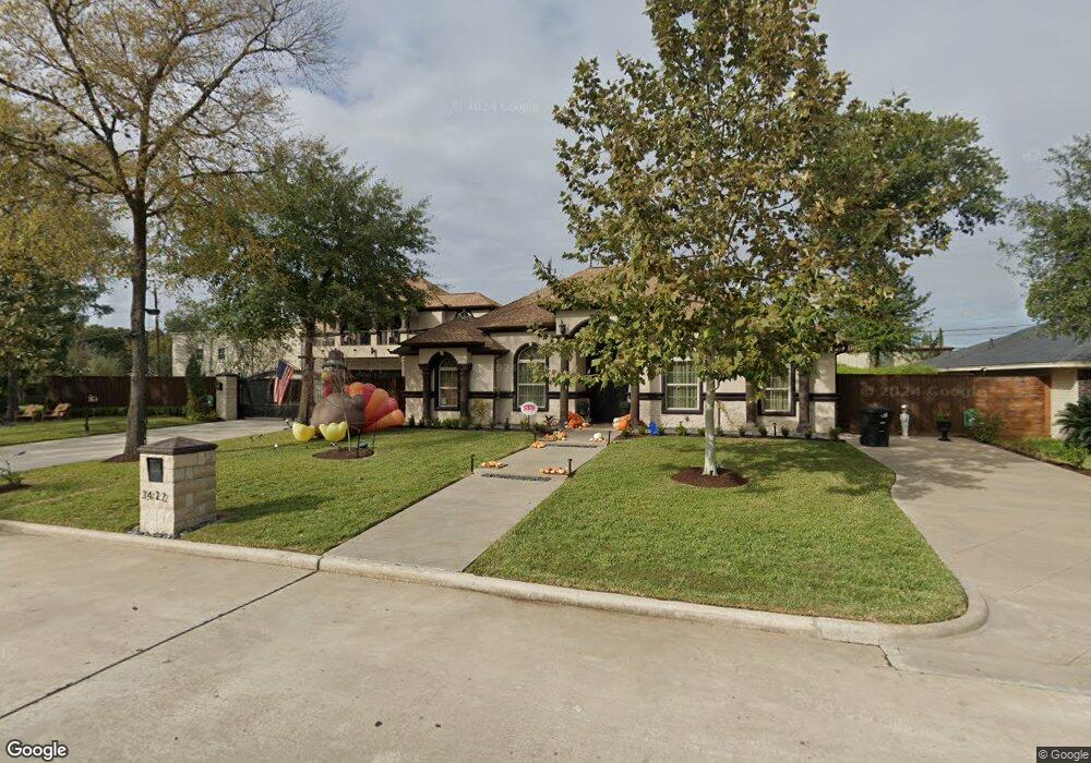 3422 Areba St, Houston, TX 77091 - photo 1