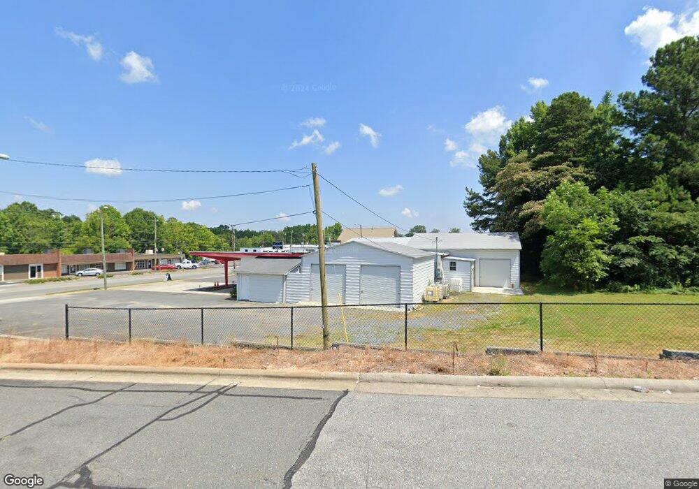 959 S Fayetteville St, Asheboro, NC 27203 - photo 1