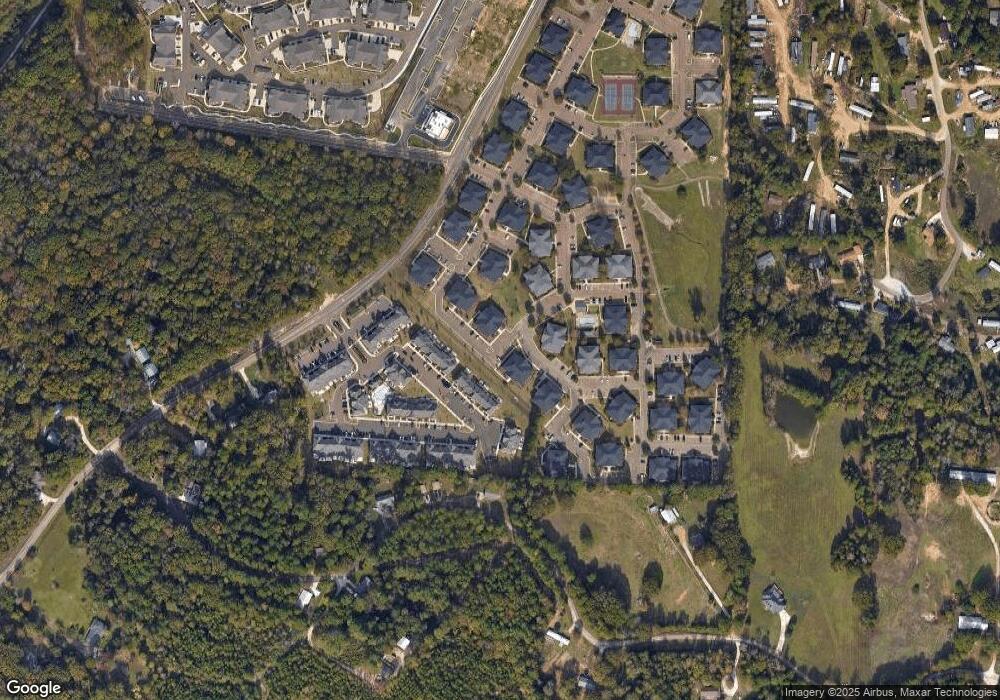 4804 48 Private Road 3057 #4, Oxford, MS 38655 - photo 1