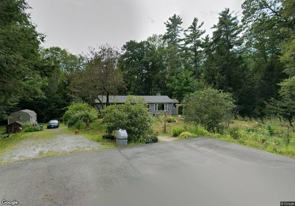 36 Rowley Cir, Jaffrey, NH 03452 - photo 1