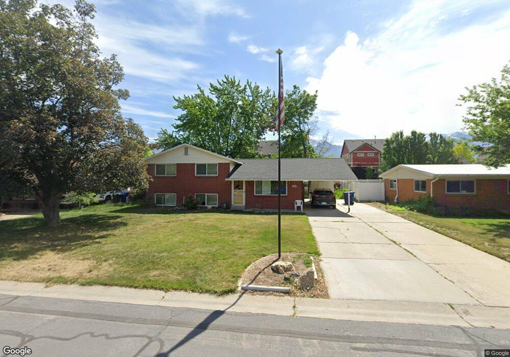 8357 Romaine Dr, Sandy, UT 84070 - photo 1