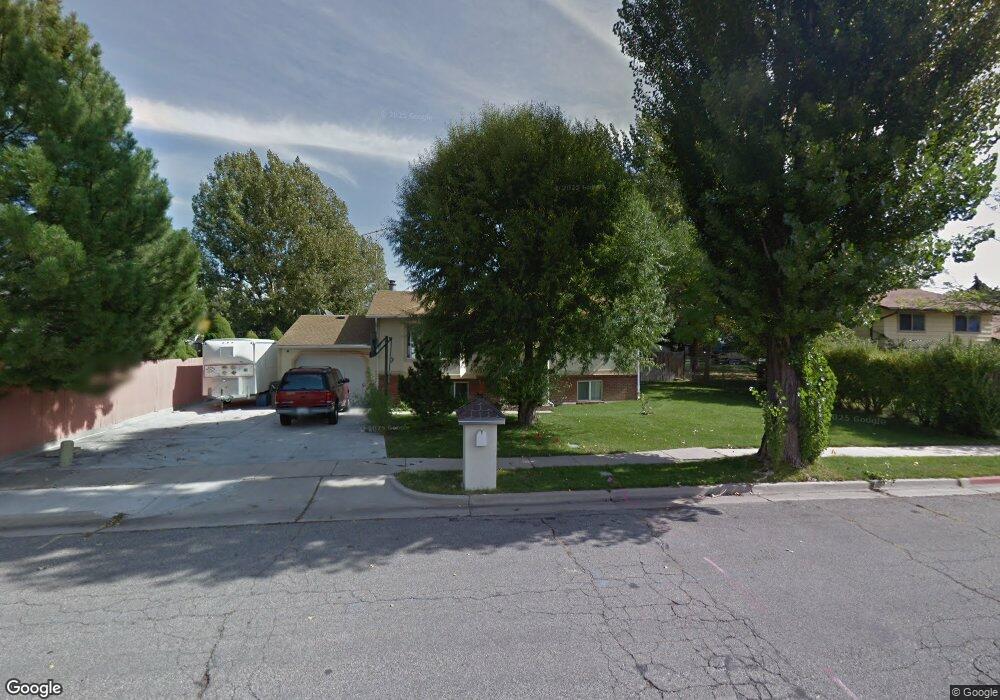 2624 N 690 W, Clearfield, UT 84015 - photo 1