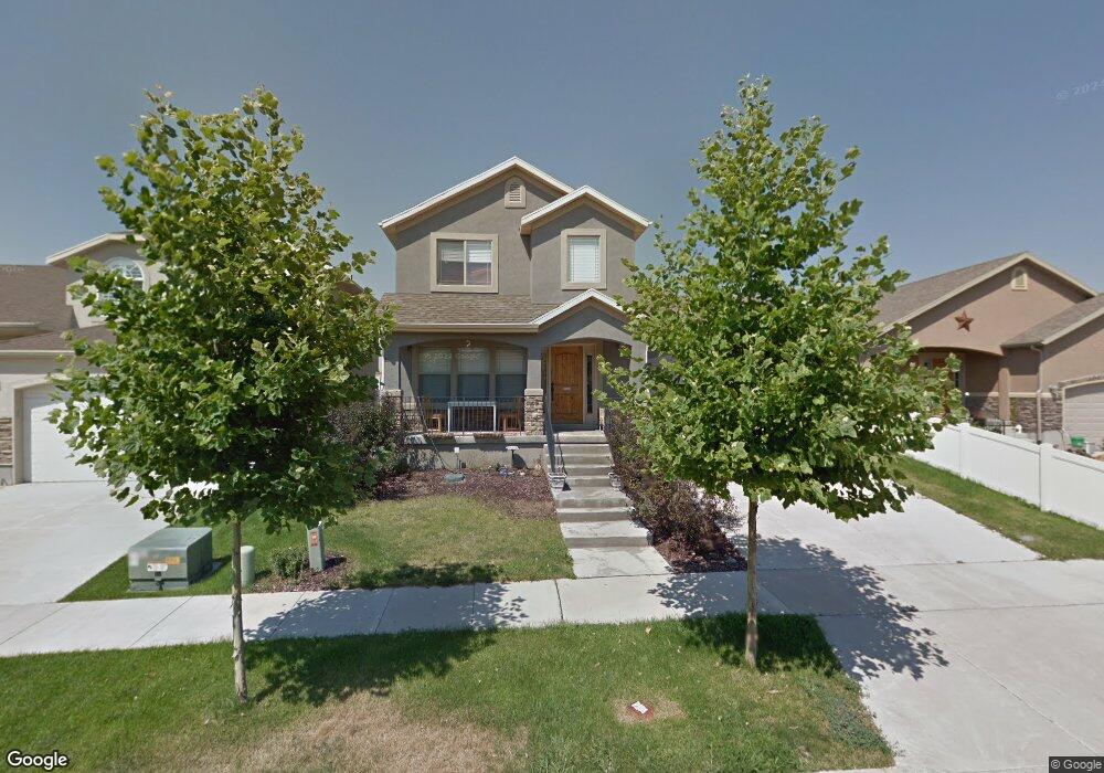 6966 W 7895 S, West Jordan, UT 84081 - photo 1
