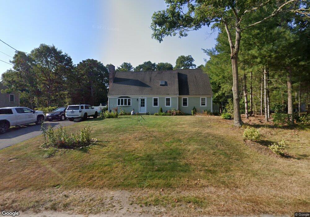 63 Seans Cir, Centerville, MA 02632 - photo 1