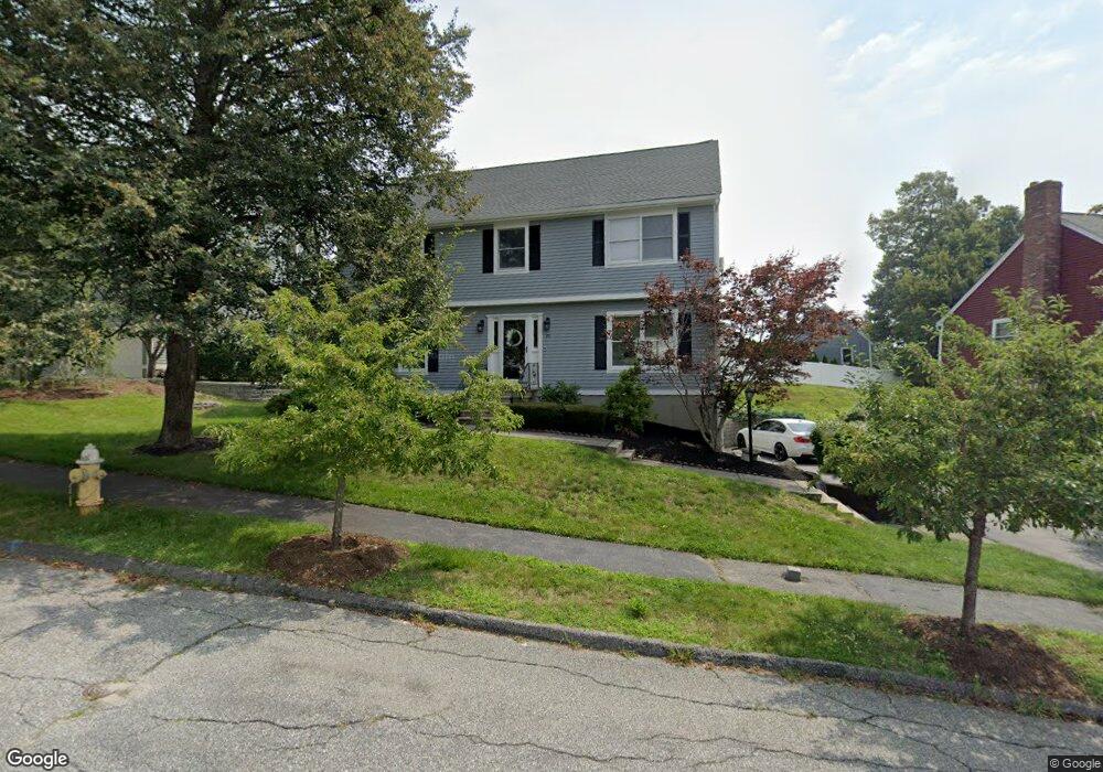 20 Mohave Rd, Worcester, MA 01606 - photo 1