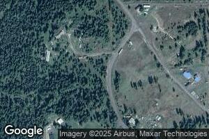 51 Little Carpenter Creek Rd, Fernwood, ID 83830