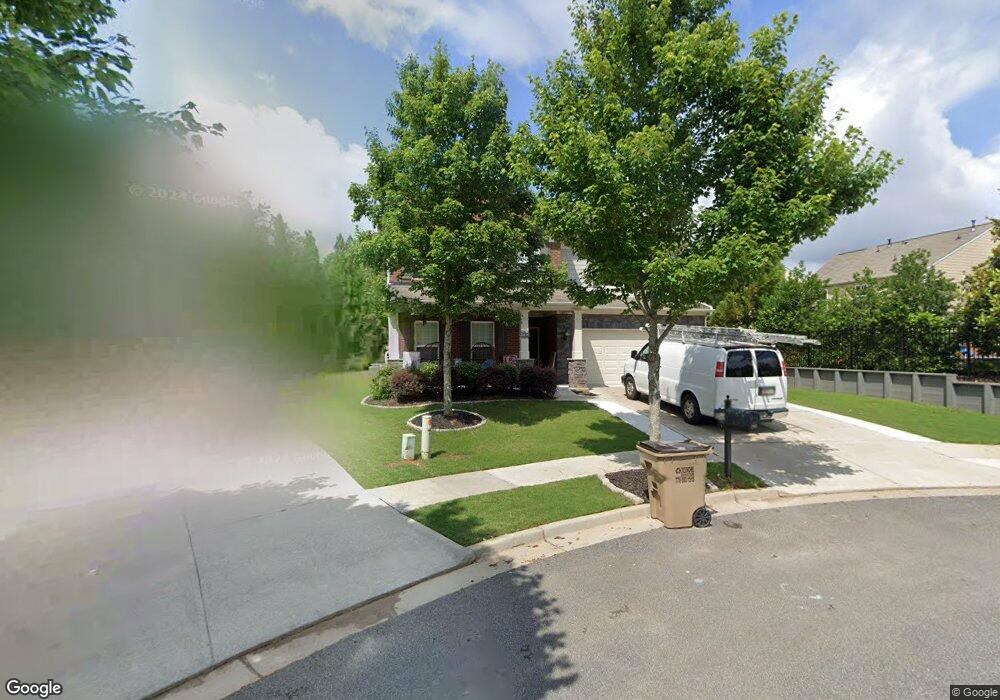 102 Bayberry Ct, Canton, GA 30115 - photo 1