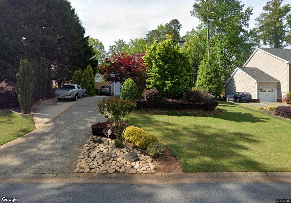 1031 Westover Ct SW, Marietta, GA 30064 - photo 1