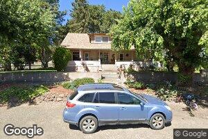 608 Scott St, Moro, OR 97039