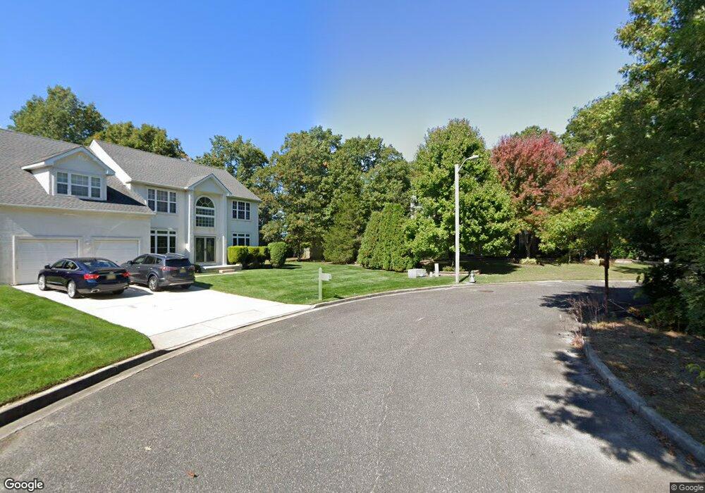 1812 Shadbush Ct, Williamstown, NJ 08094 - photo 1