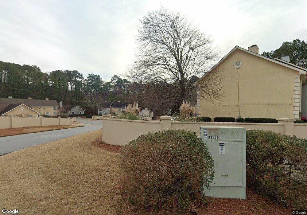 3747 Sidney Lanier Blvd unit 8, Duluth, GA 30096 - photo 1