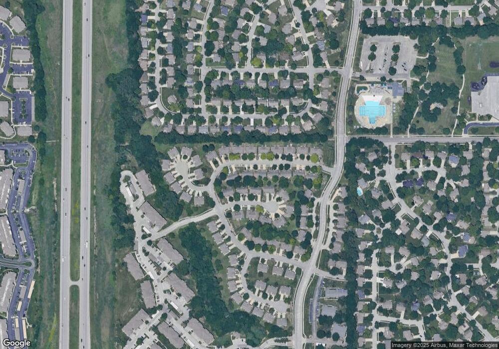 16021 W 83rd Terrace, Lenexa, KS 66219 - photo 1