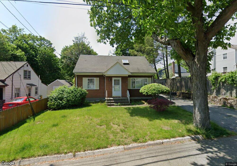 157 Minturn Rd, Bridgeport, CT 06606 - photo 1