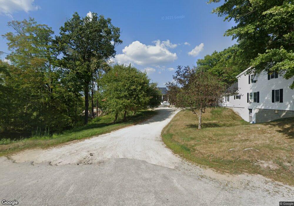 4-150B Dover Rd, Chichester, NH 03258 - photo 1