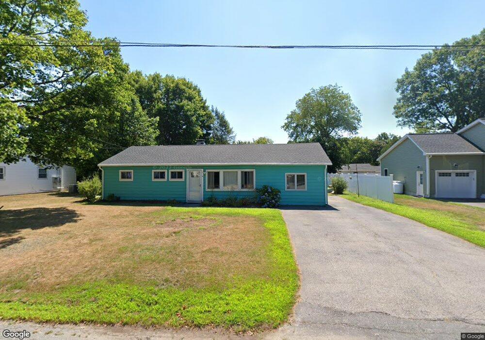 9 Baylor Ave, Westborough, MA 01581 - photo 1