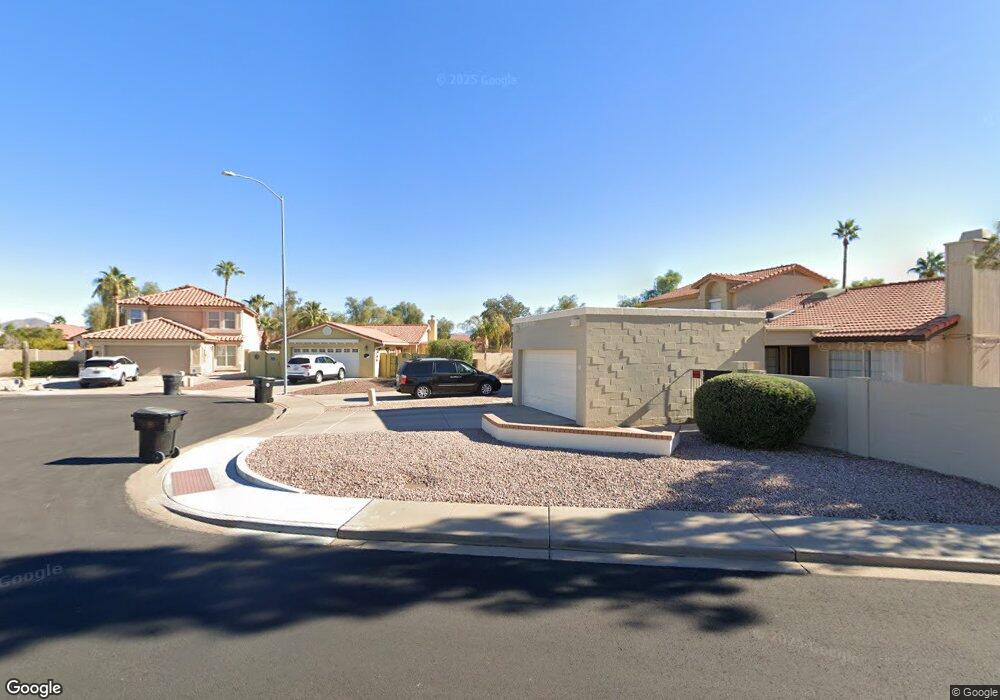 1115 N Arroya, Mesa, AZ 85205 - photo 1