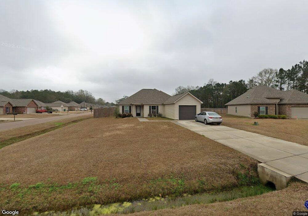 42478 Sun Perch Ln, Ponchatoula, LA 70454 - photo 1